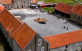 Domaine De La Ferme De Jean Grogne